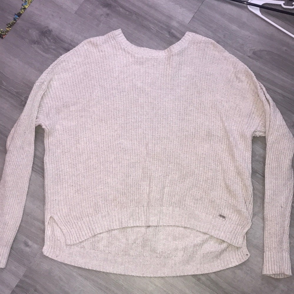 Hollister Sweater